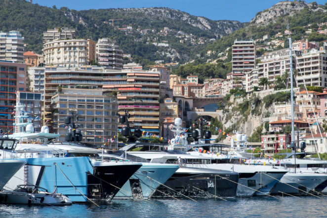 Monaco-Yacht-Show-exhibited-superyachts